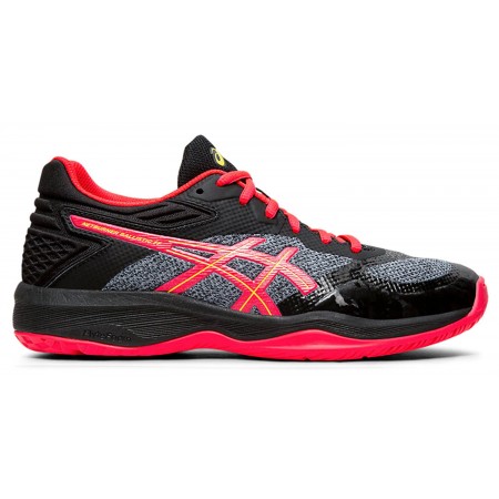 ASICS NETBURNER FF 3 (BLACK / PINK)