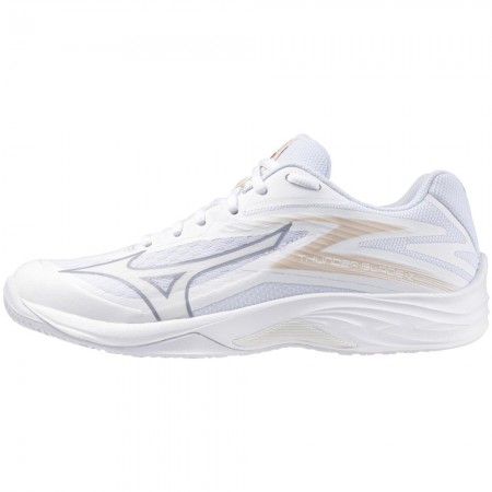 Mizuno Thunder Blade Z White/bronze