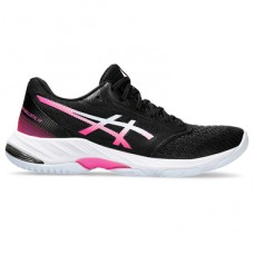 ASICS NETBURNER FF 3 (Black/Hot Pink)