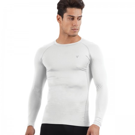 MEN'S BASE LAYER TOP