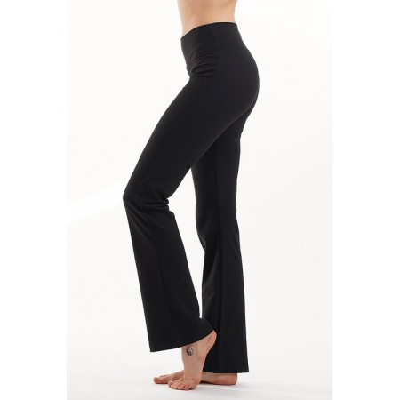 MAGNETIC NORTH WOMENS FLARED PANTS