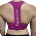 WOMEN'S PADDED SPORTS BRA