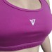 WOMEN'S PADDED SPORTS BRA