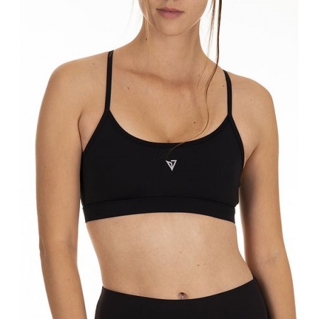 WOMEN'S SUPPORT SPORTS BRA