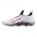 MIZUNO WAVE MOMENTUM White/Salsa/Black