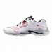 MIZUNO Wave Lightning Z8 (Χρώμα: White/Salsa/Black)