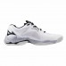 MIZUNO Wave Lightning Z8 (Χρώμα: White/Salsa/Black)