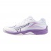 Mizuno Thunder Blade Z Χρώμα: White/Patrician Purple/Quince