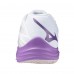 Mizuno Thunder Blade Z Χρώμα: White/Patrician Purple/Quince