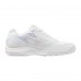 MIZUNO WAVE CYCLONE SPEED 4 White/Aleutian/Cloud Pink