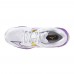 MIZUNO Wave Lightning Z8 (Χρώμα: White/Patrician Purple/Quince)