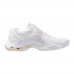 MIZUNO Wave Lightning Z8 (Χρώμα: White/Aleutian/Cloud Pink)