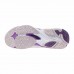 MIZUNO WAVE LIGHTNING Z8 MID (Χρώμα: White/Patrician Purple/Quince)