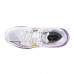 MIZUNO WAVE LIGHTNING Z8 MID (Χρώμα: White/Patrician Purple/Quince)