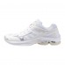 MIZUNO WAVE VOLTAGE White/Aleutian/Cloud Pink