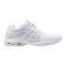 MIZUNO WAVE VOLTAGE White/Aleutian/Cloud Pink