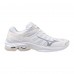 MIZUNO WAVE VOLTAGE White/Aleutian/Cloud Pink