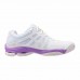 MIZUNO WAVE VOLTAGE White/Patrician Purple/Quince