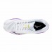 MIZUNO WAVE VOLTAGE White/Patrician Purple/Quince