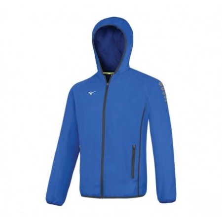 MEN MICRO JACKET 