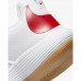 NIKE HYPERSET (WHITE/red)