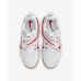 NIKE HYPERSET (WHITE/red)