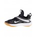 NIKE HYPERSET (BLACK / WHITE)