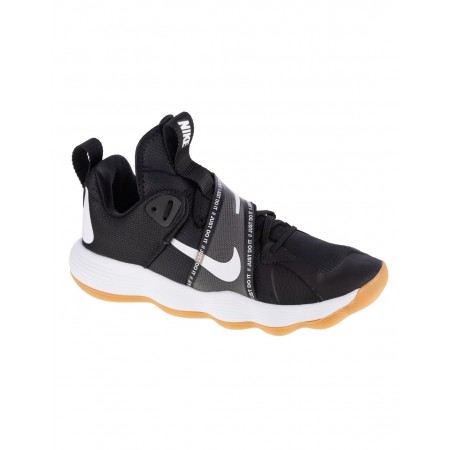 NIKE HYPERSET (BLACK / WHITE)