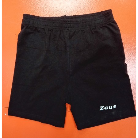 ZEUS SHORT 